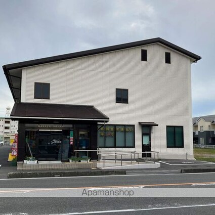 滋賀県湖南市石部西１丁目[3DK/57.78m2]の周辺2