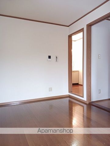 ニュークレストールビゼンの内装写真