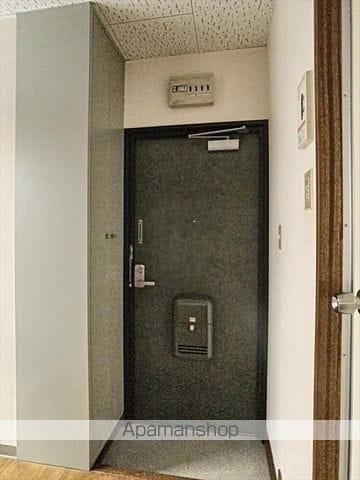J.S.BACHの内装写真