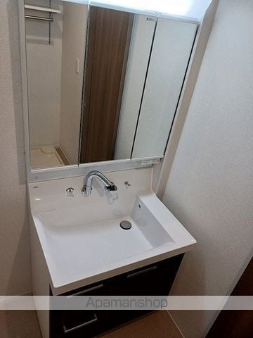 レコルテ戸塚の内装写真