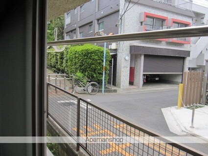 アカツキハイム[1K/20m2]の眺望