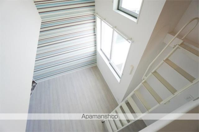 東京都板橋区若木２丁目[1R/16.65m2]の内装2