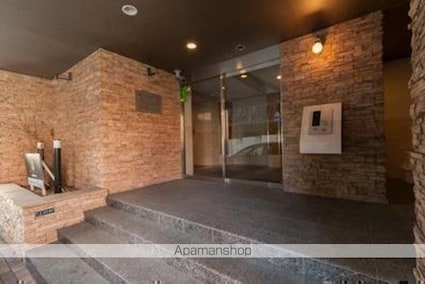 アルブル高輪[1LDK/53.85m2]の外観5
