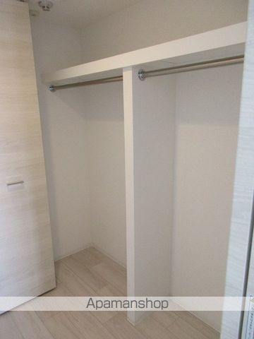 トラディティオ門前仲町の内装写真