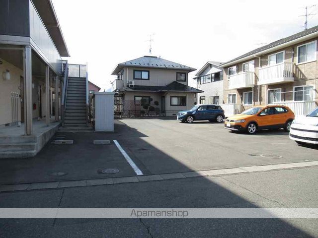 シャーメゾン不来方IIのその他写真