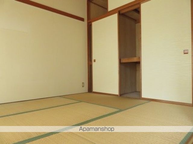 シャルマンコーポ駅南の内装写真