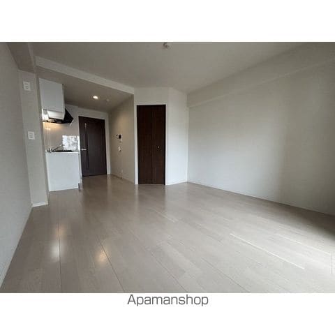 SQUARE新町の内装写真