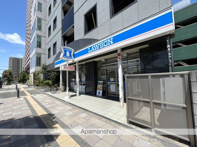 プレリュード桜木町の周辺写真
