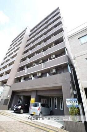 益井ビル[1R/20m2]の外観3