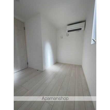 Ｋｏｌｅｔ鶴ヶ峰０５[2SLDK/70.27m2]の収納