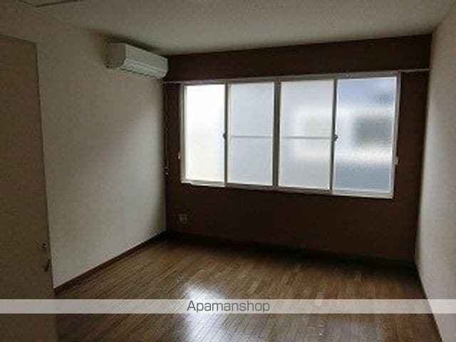 センチュリーハウスの内装写真