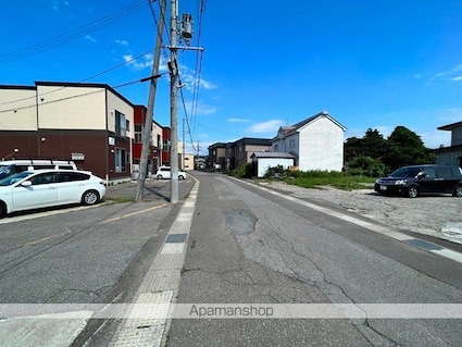 おりーぶＡ[2K/49.27m2]の周辺