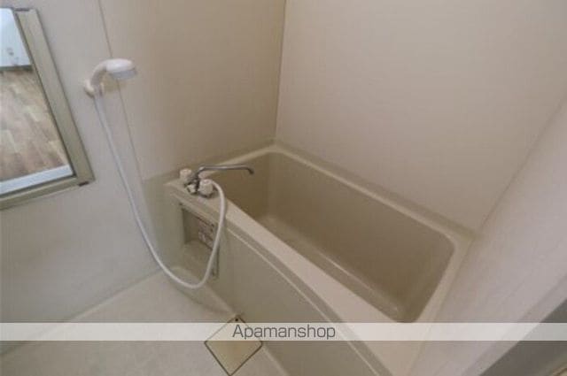 ファーストインプライムハウスIの内装写真