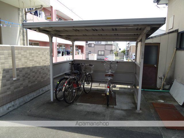 ＪＲ東海道本線 浜松駅 バス乗車時間：40分 最寄りバス停で下車 徒歩5分 3階建 築22年の外観写真