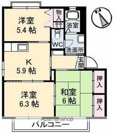 サムネイルイメージ