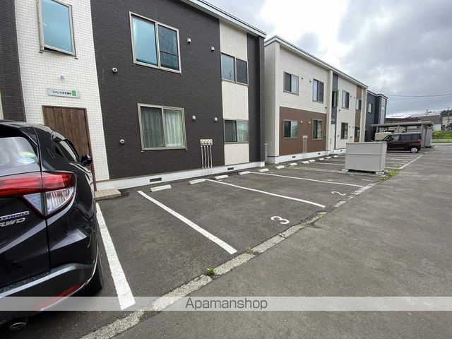フォレスタ広葉町Nのその他写真