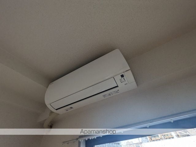 プレステージュ高殿の内装写真
