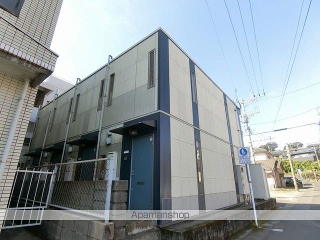 アークITOの外観写真