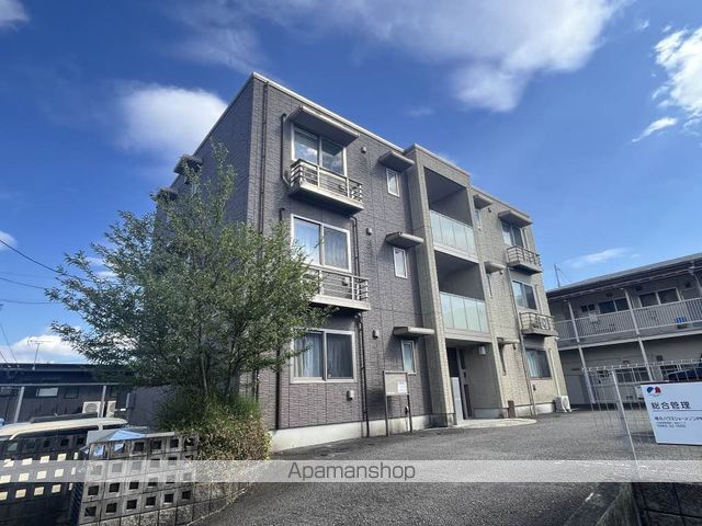 ベレオ祇園