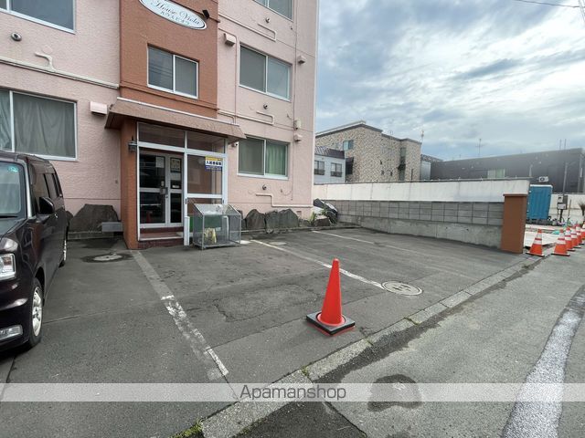 ハウスビオラのその他写真