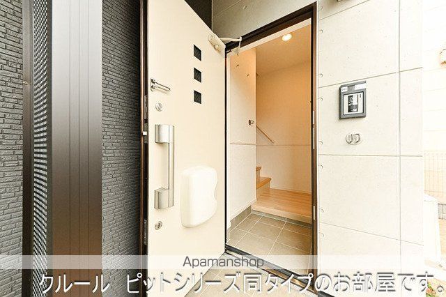 グロリオサ川根の内装写真