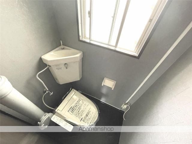ヤマナハイツの内装写真