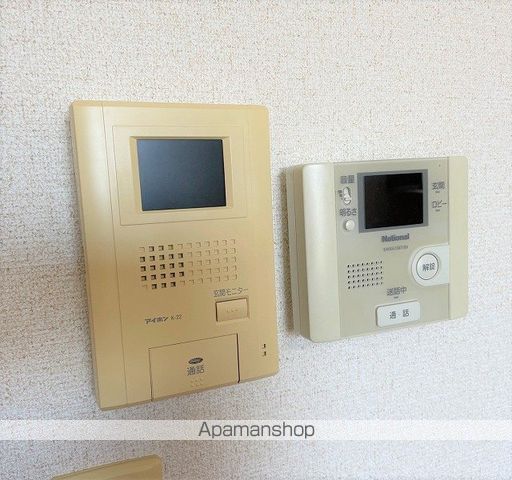 レオパレスハクジュの内装写真