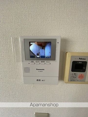 ダイナシティの内装写真