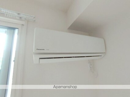 和歌山県和歌山市吹上２丁目[1LDK/33.39m2]の内装4