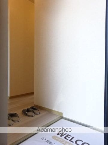 セジュールエクセランの内装写真