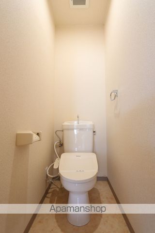 サンパレス増田IIの内装写真