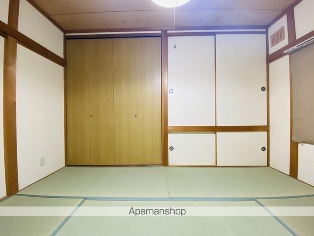 メゾン日果里NO.7の内装写真