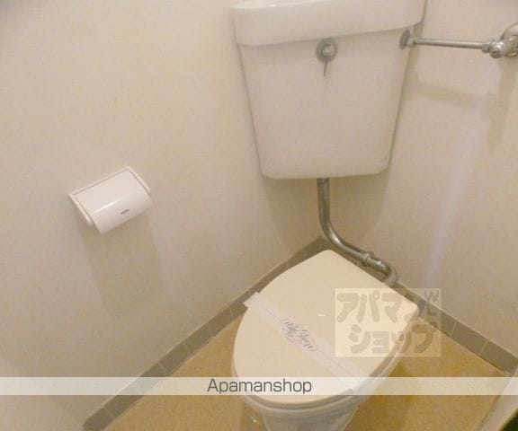 アビタ北白川の内装写真