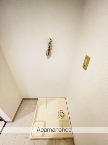 三洋ガーデン世田谷の内装写真