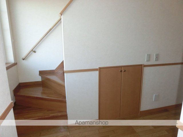 コンフォートの内装写真