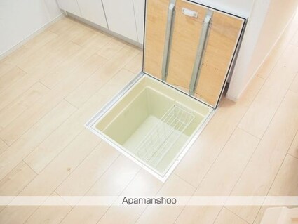 長野県塩尻市大字広丘吉田[1K/40.78m2]の内装3