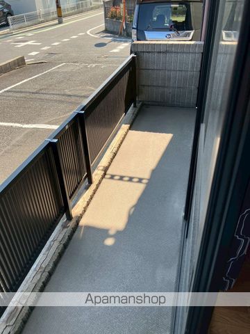 ルイール五番館の内装写真