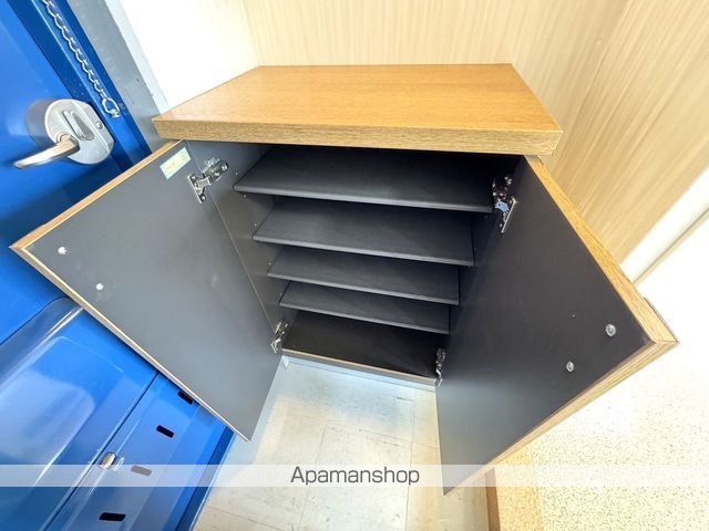 メゾンドフラッシュ富岡の内装写真