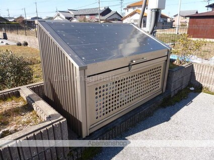季風倶楽部Ｂｏｎｈｅｕｒ[1K/30.96m2]のエントランス2