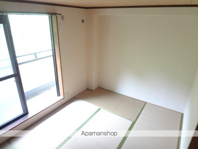 プレアール南住吉の内装写真