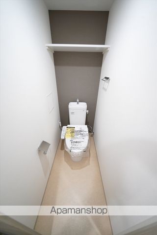 STANDZ新大阪の内装写真