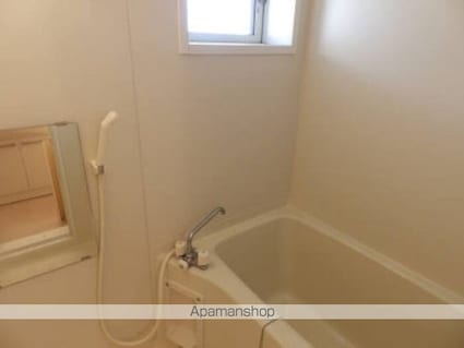 スピカ田中　Ｂ棟[2K/33.39m2]のバス