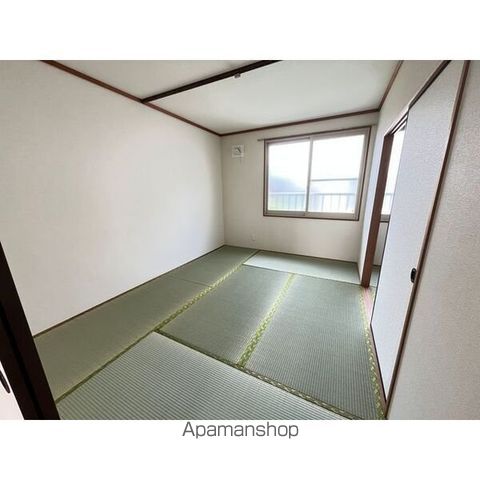 ファミール25の内装写真