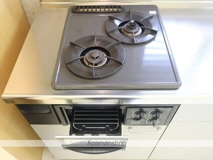 ＨＥＡＲＴＳＷＡＶＥ[1K/48.67m2]の内装4