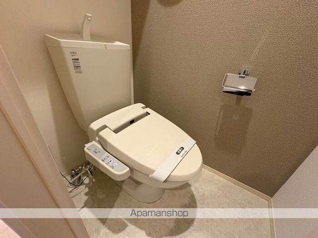 ガナールの内装写真