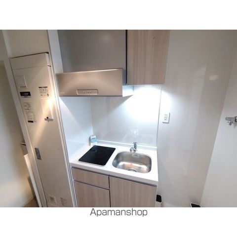 CREO HONGOの内装写真