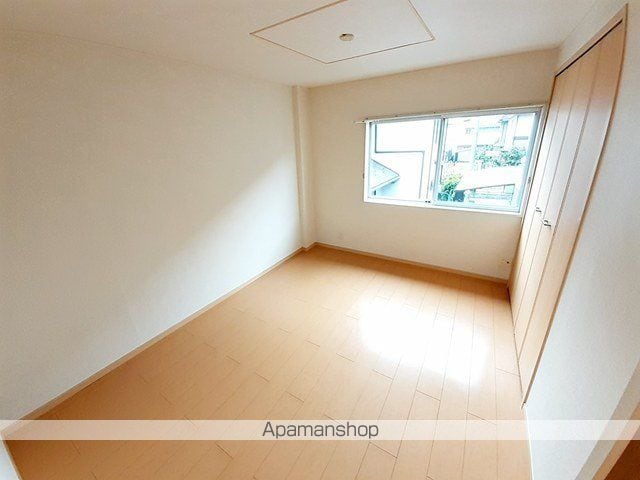 ハイムたかはしの内装写真