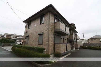 ボヌールＮ[1LDK/48m2]の外観1