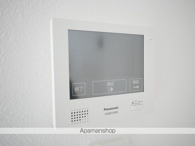 アトリア月寒の内装写真