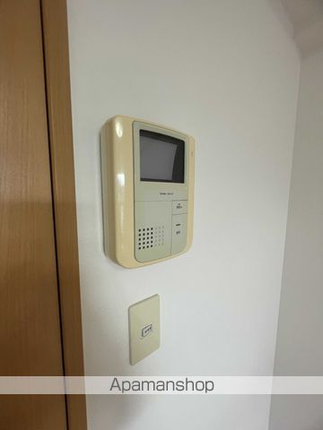 フレックス南郷通の内装写真